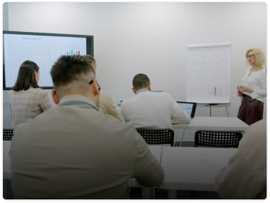Workforce training localization image