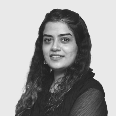 Kiran Saleem | Project Manager | Centric