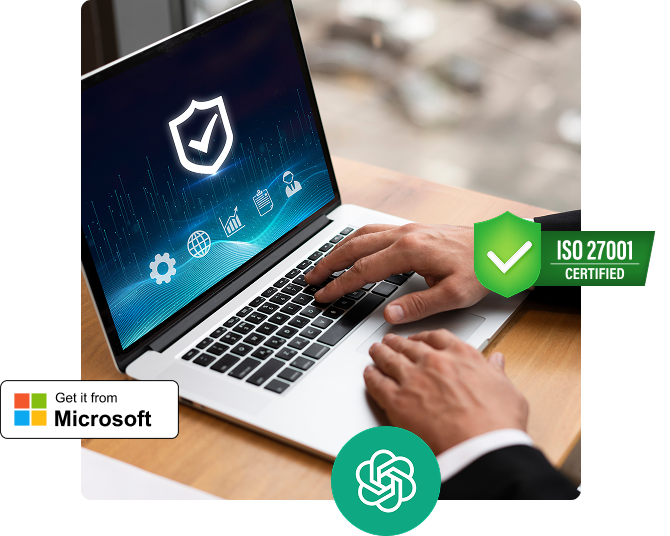 Enterprise platform