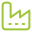 Manufacturing icon