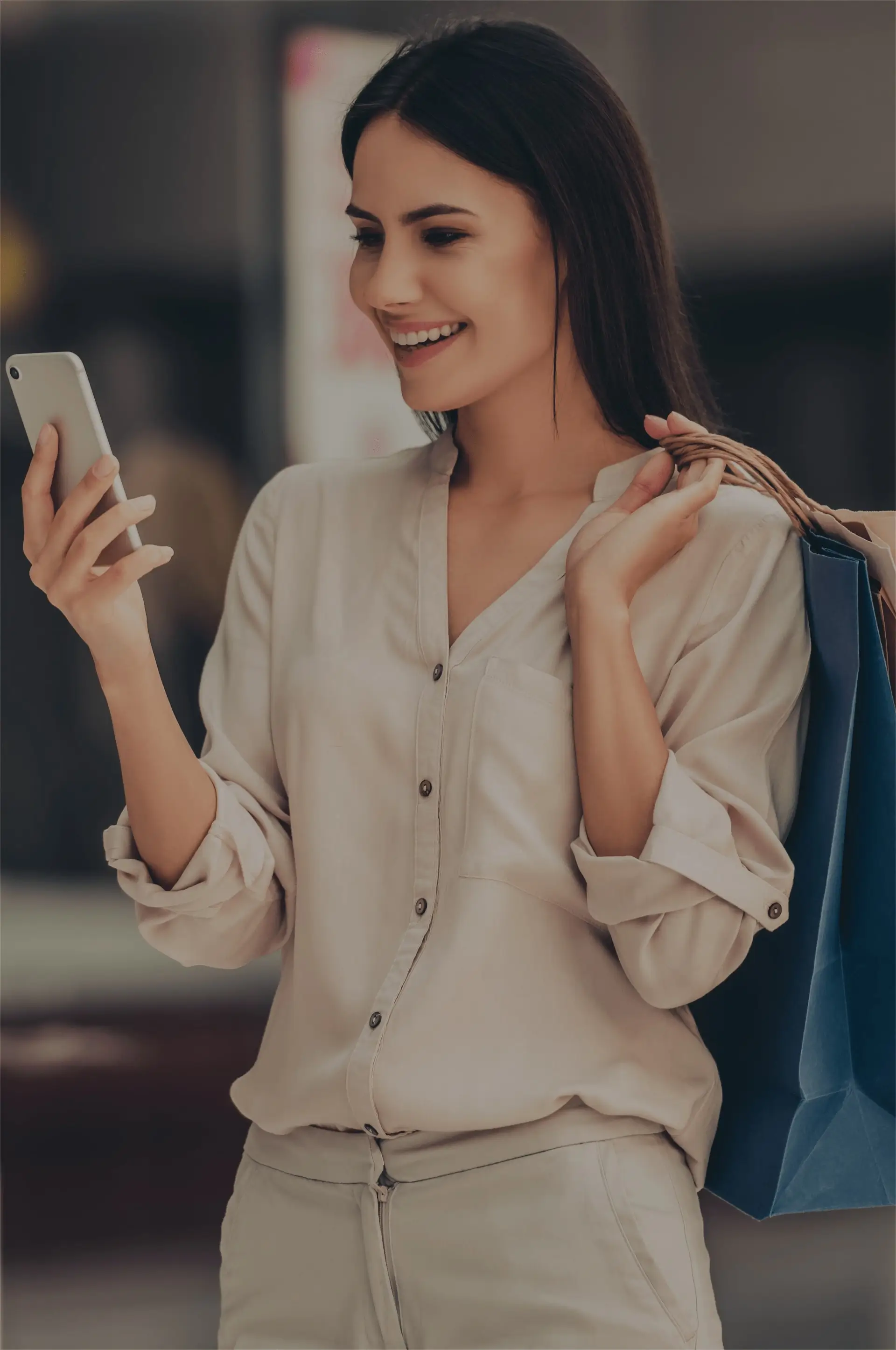 Transforming</br> Customer Experience