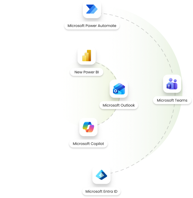 Enterprise stack