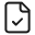 Output icon