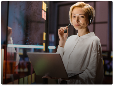 Workforce training localization image