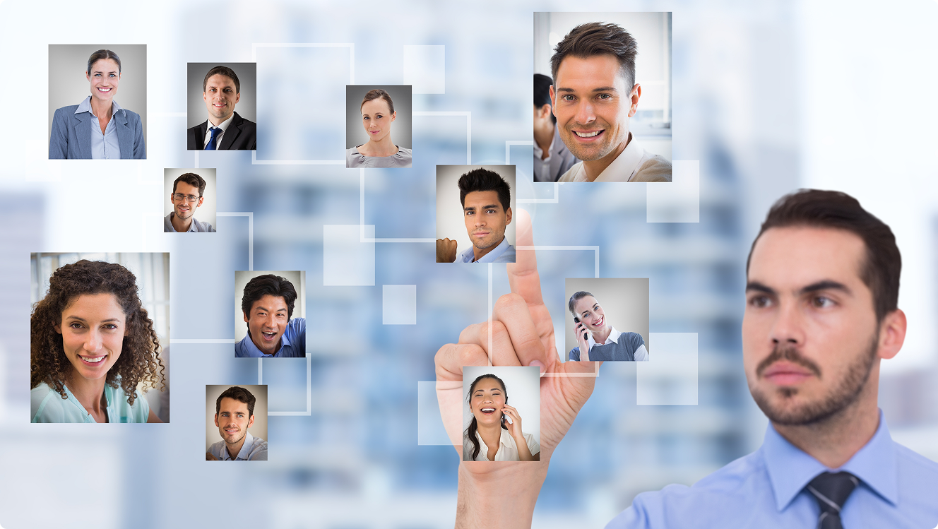 Hire Faster