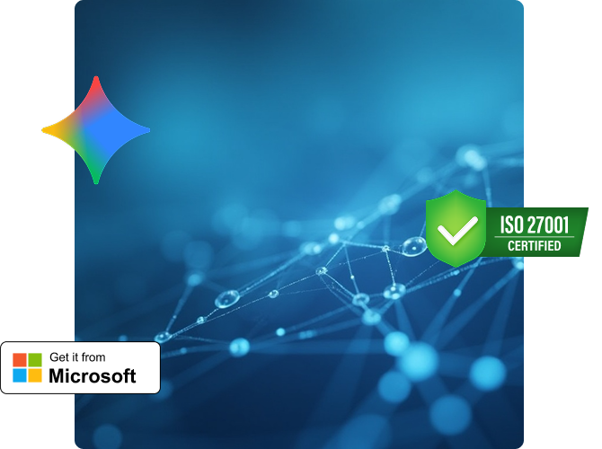 Enterprise platform