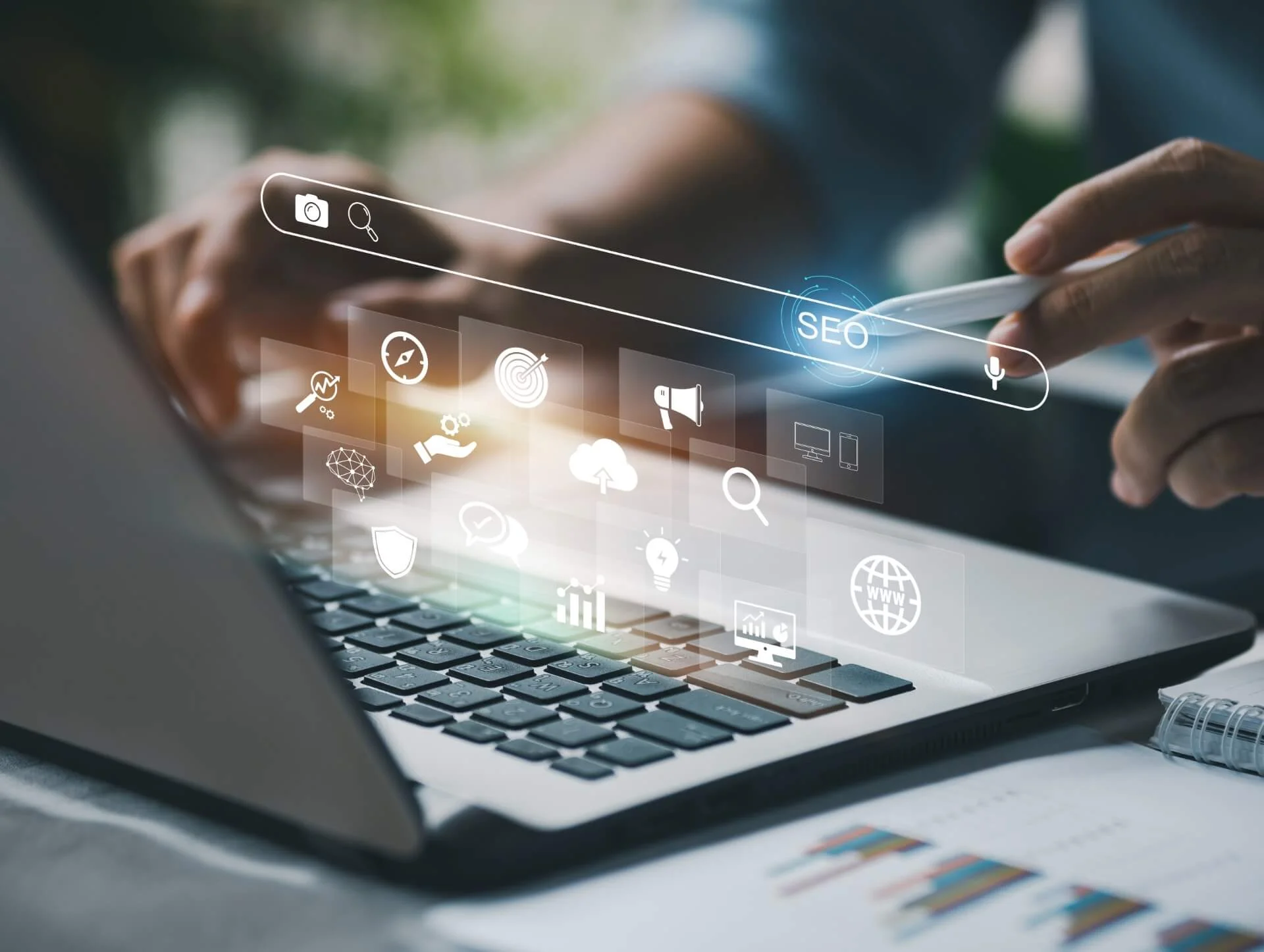The impact of programmatic SEO on voice search optimization