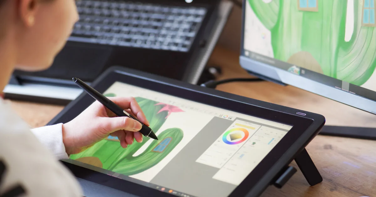 The Ultimate Guide on How to Improve Digital Illustrations