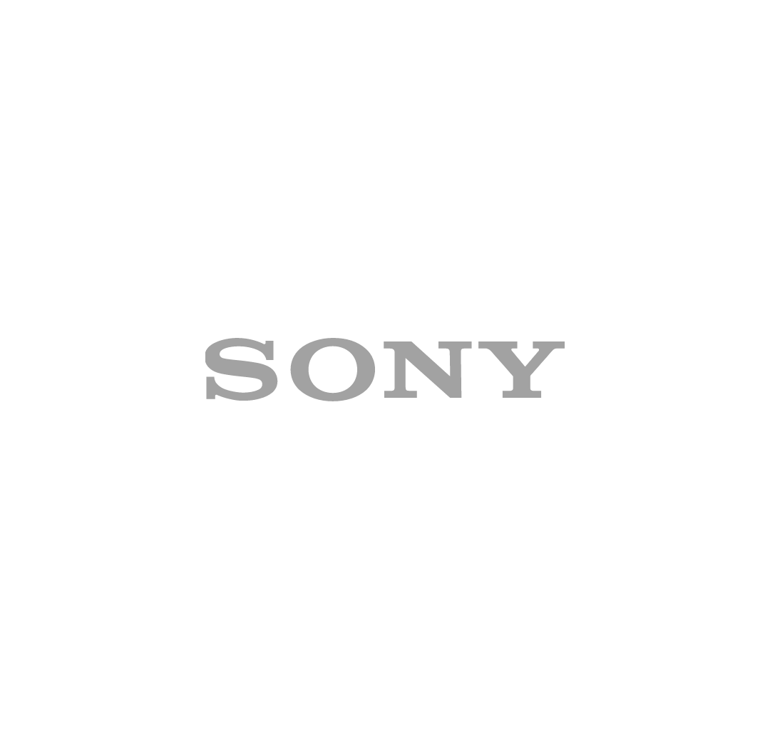 Sony - Innovative Technology and Entertainment