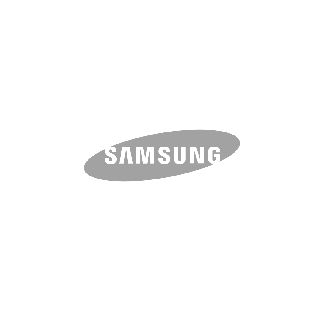 Innovation and Quality by Samsung
