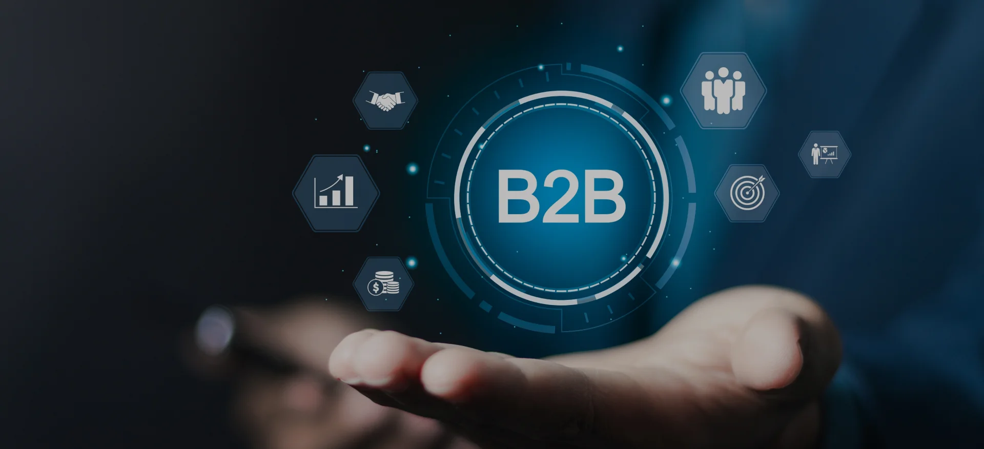 What is a B2B Company: A Complete Guide