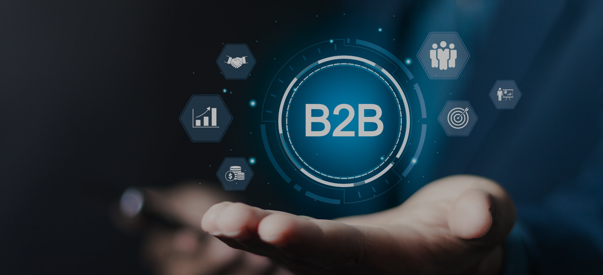 What is a B2B Company: A Complete Guide