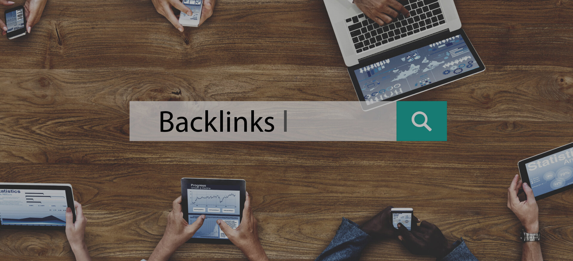 How to Find Backlinks Of Any Website: Top 4 Backlink Analysis Tools