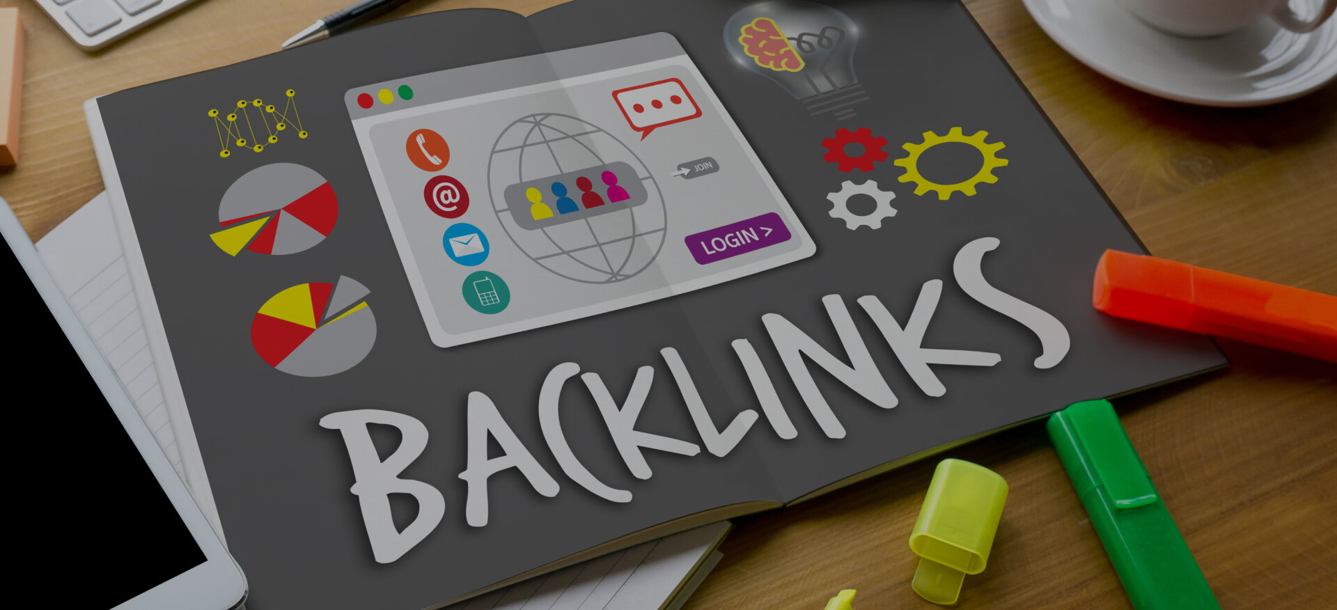 What are Backlinks in SEO and How They Work?