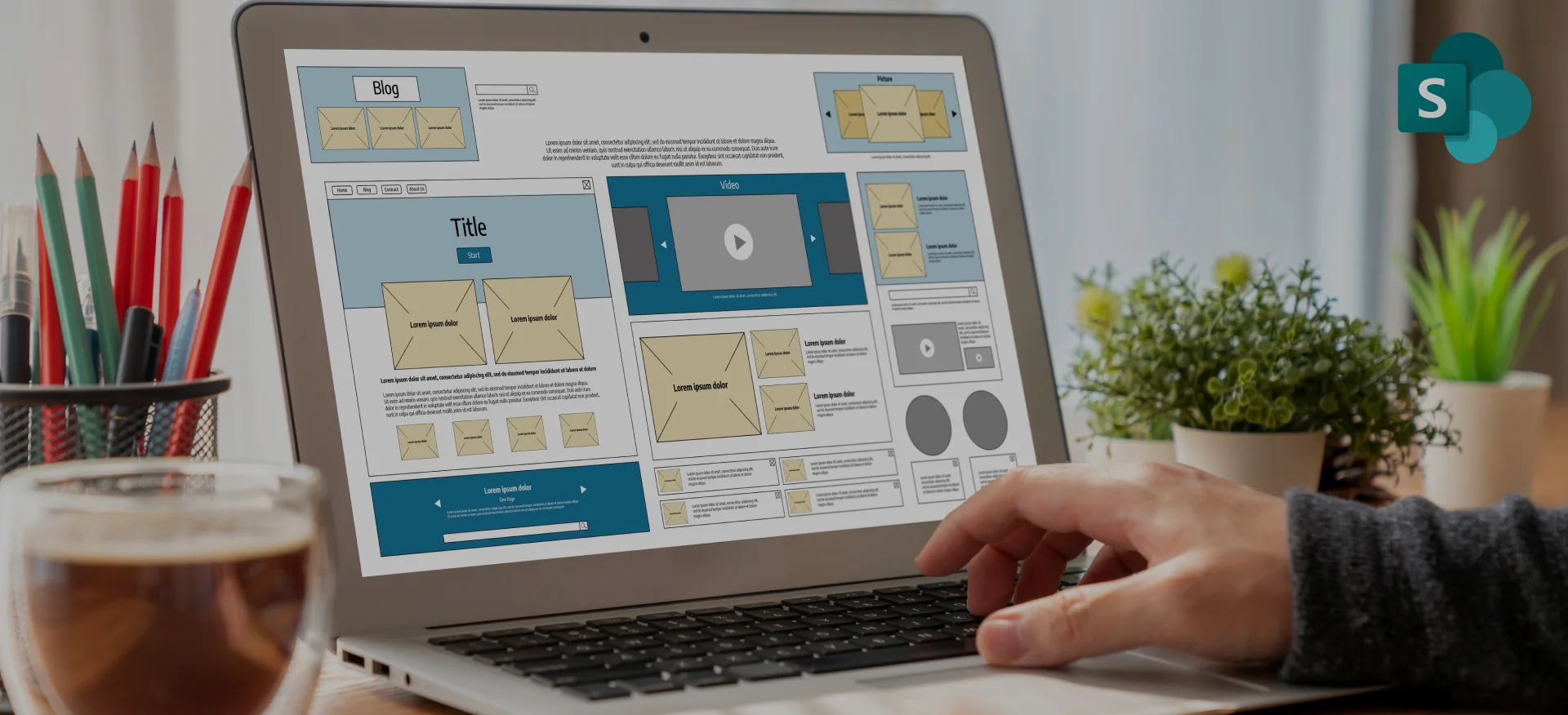 Everything You Need to Know About SharePoint Web Parts in 2026