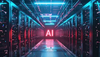 America’s New Infrastructure Boom: AI Data Centers Becoming the Factories of the Future