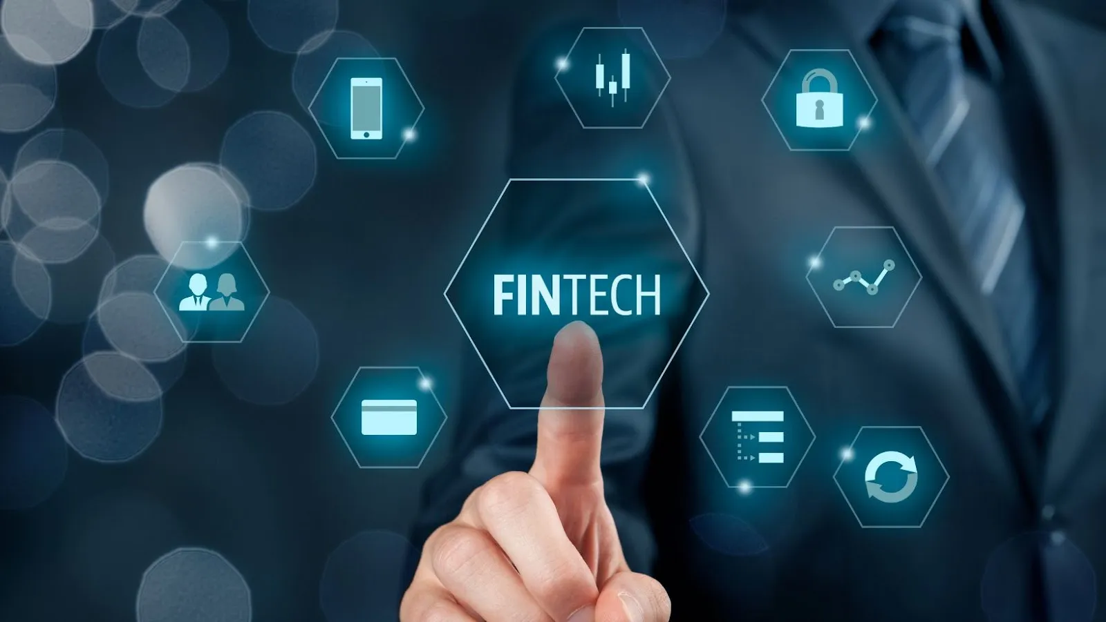 How Data Gaps Are Creating New B2B Fintech Markets