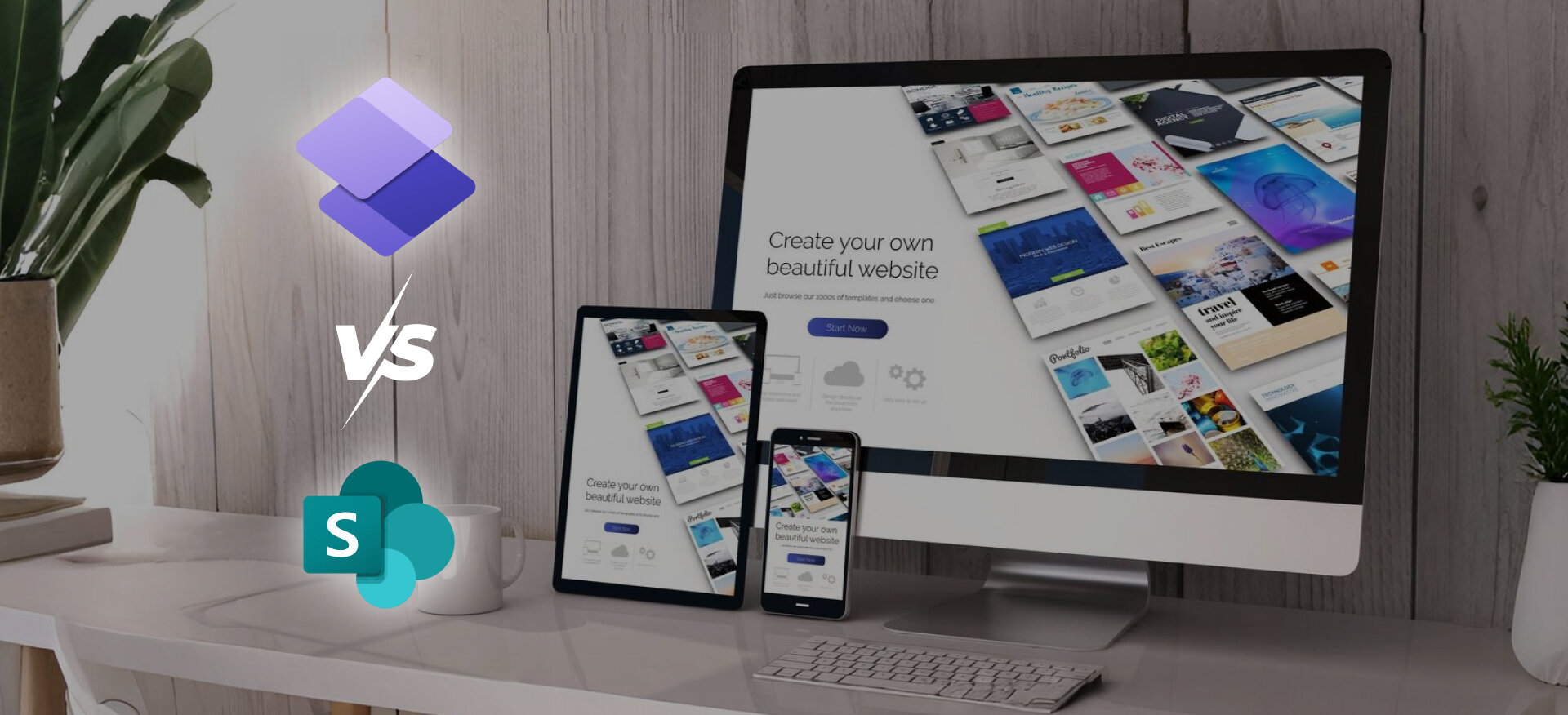Power Pages vs SharePoint: Choosing the Best Platform for Your Organization