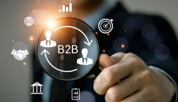 How B2B Sites Are Becoming GTM Infrastructure