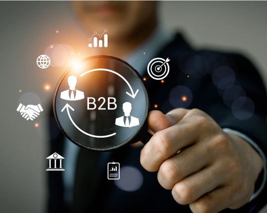 How B2B Sites Are Becoming GTM Infrastructure