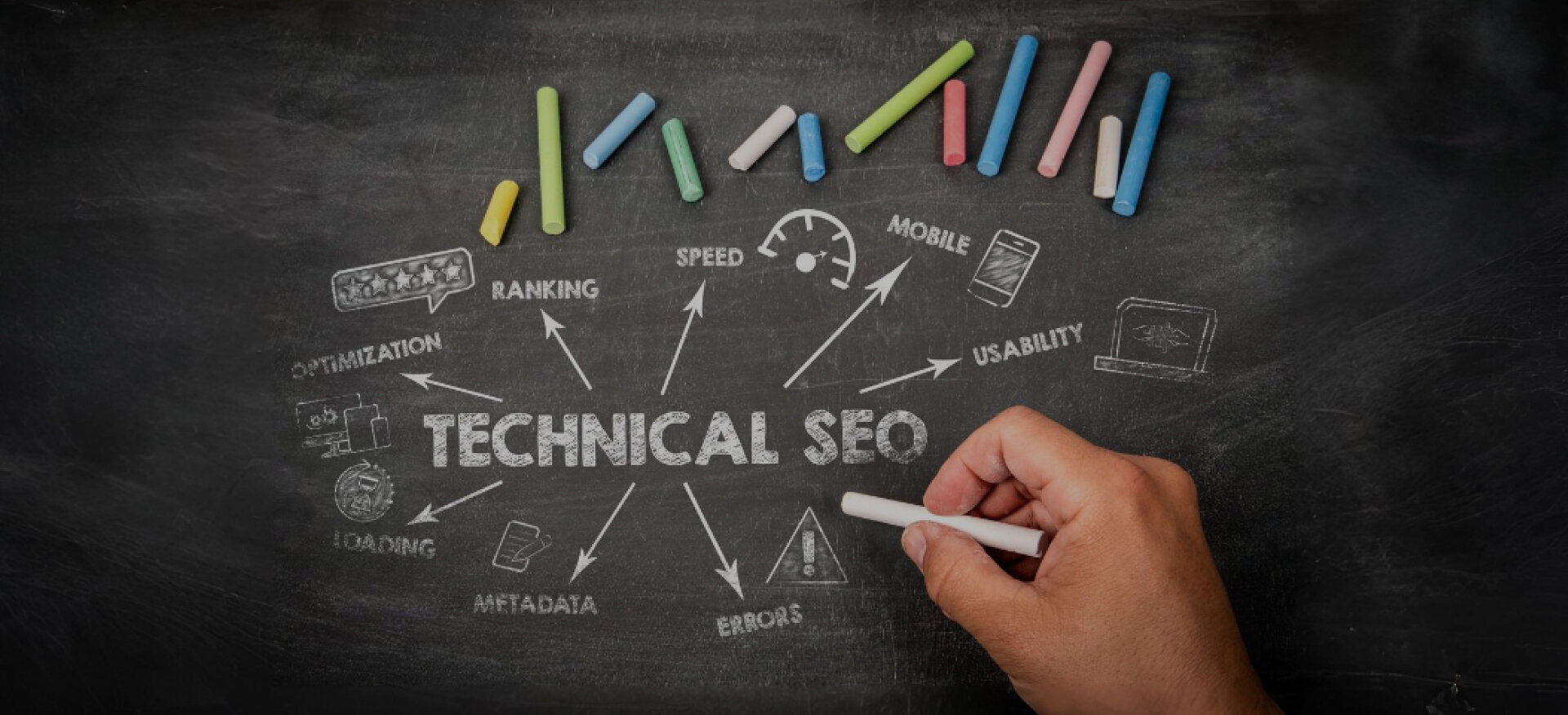 What is Technical SEO & Its Core Elements With Best Practice