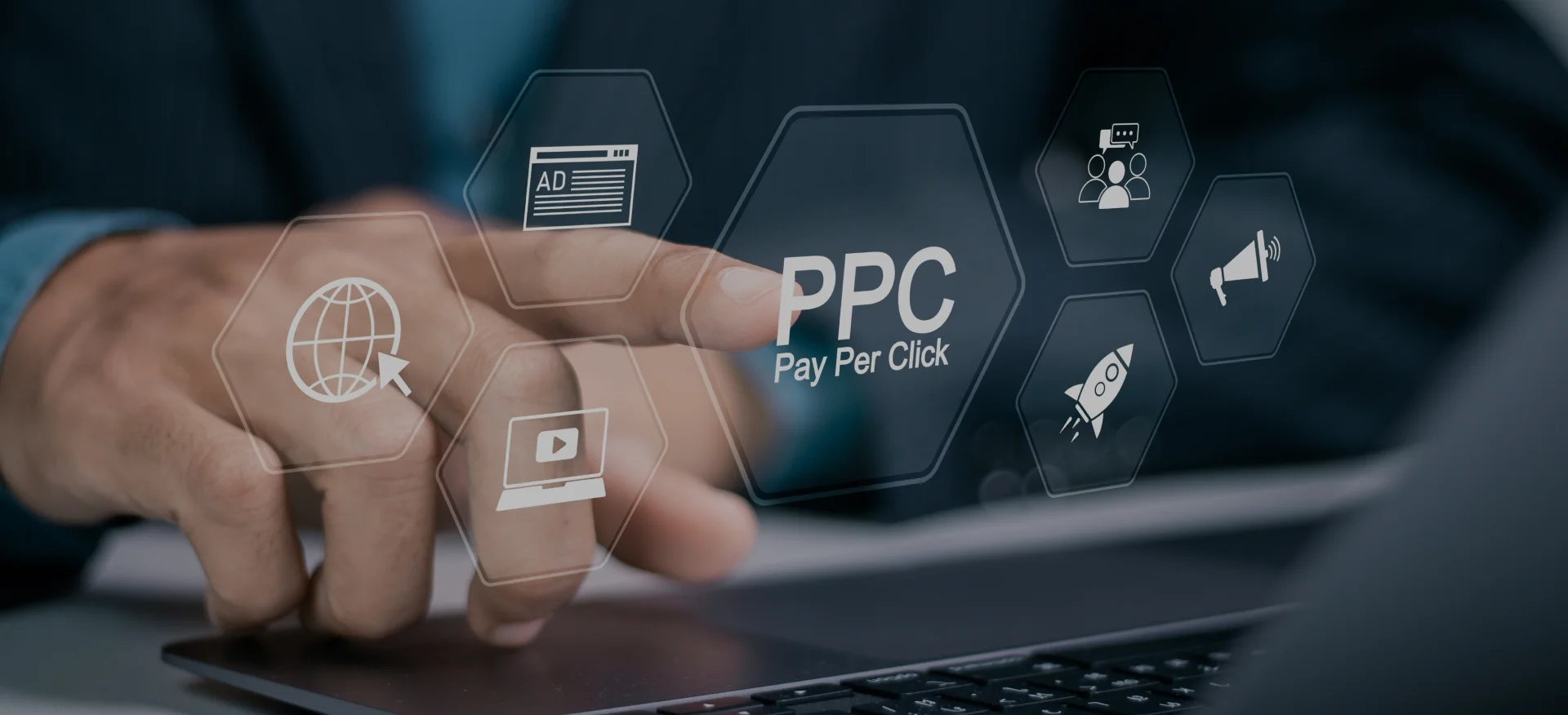What Is PPC In Digital Marketing & Its Types 