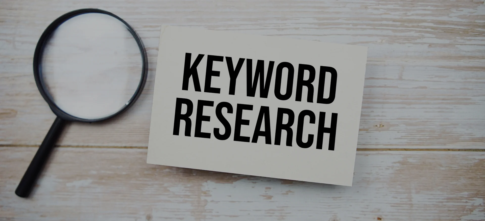 What is Keyword Research? A Complete Guide