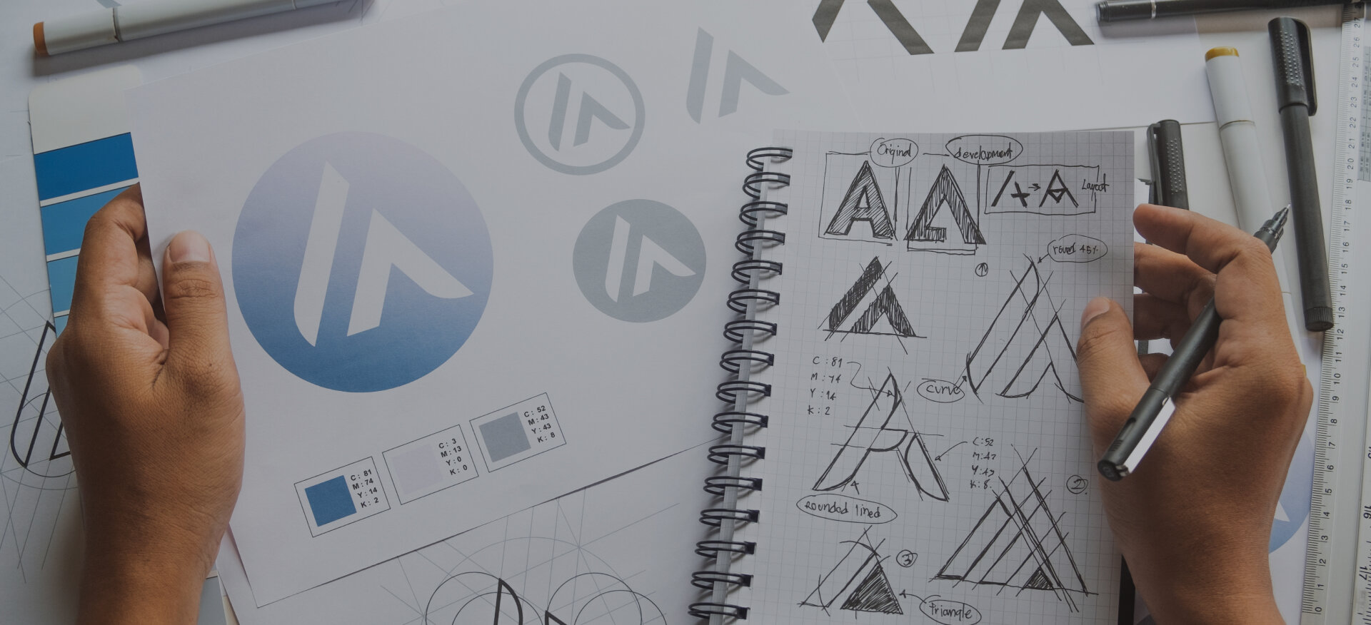 How to Design a Logo: The Ultimate Guide