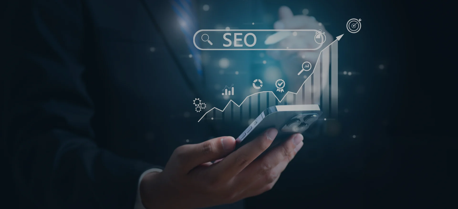 How to Improve Local SEO & Track Your Performance