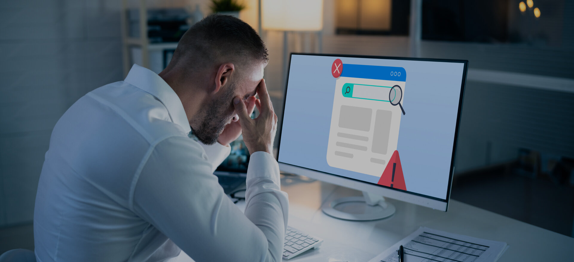 Why Is My Website Not Showing Up on Google: Common Reasons and Solutions