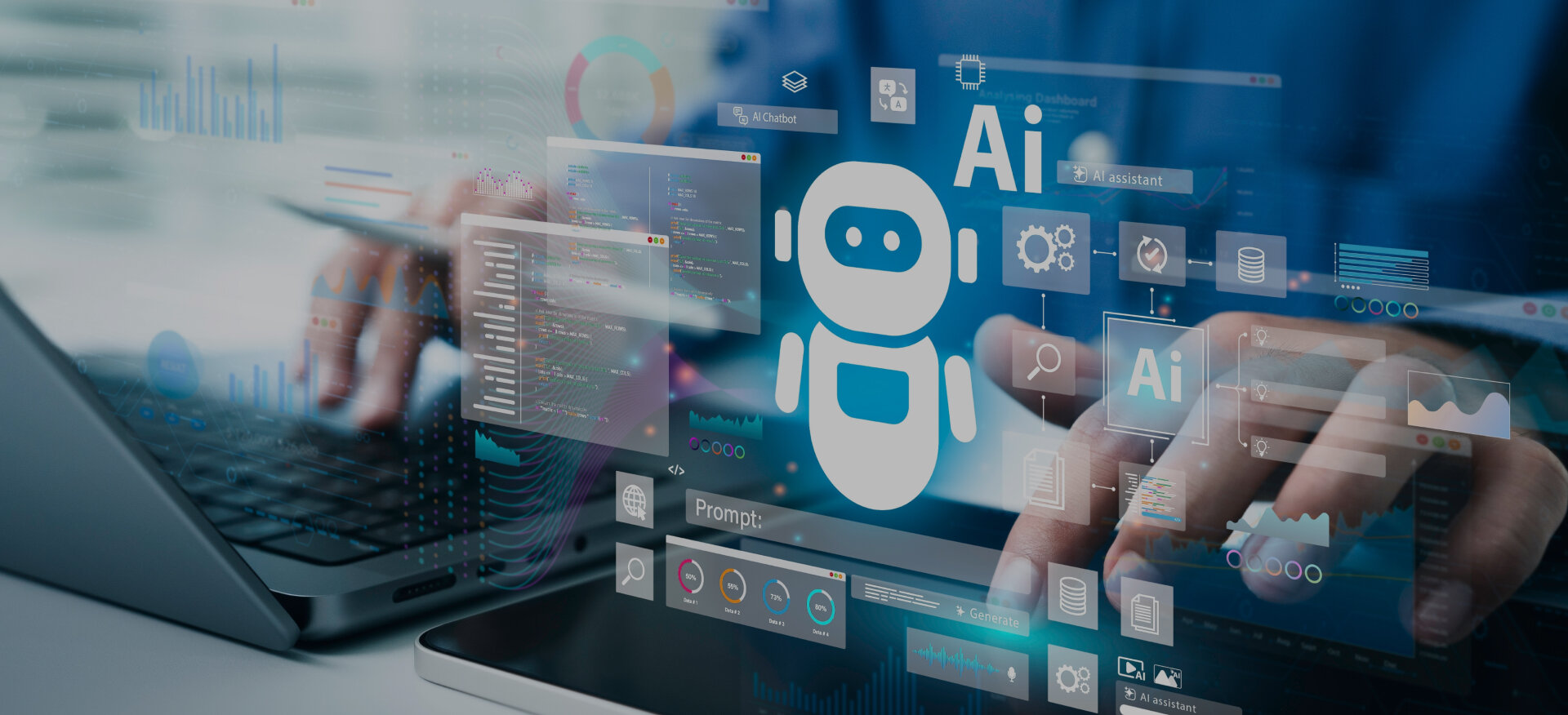 How Do AI Detectors Work? A Plain-English 2026 Guide