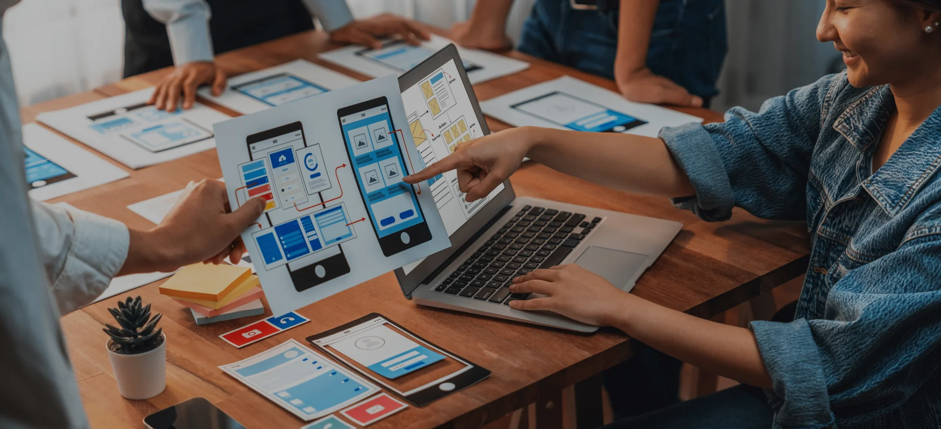 What is UX Design: Everything You Need to Know