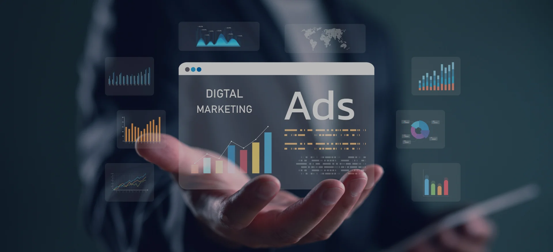 5 + Digital Marketing Tools To Grow Your Business in 2026