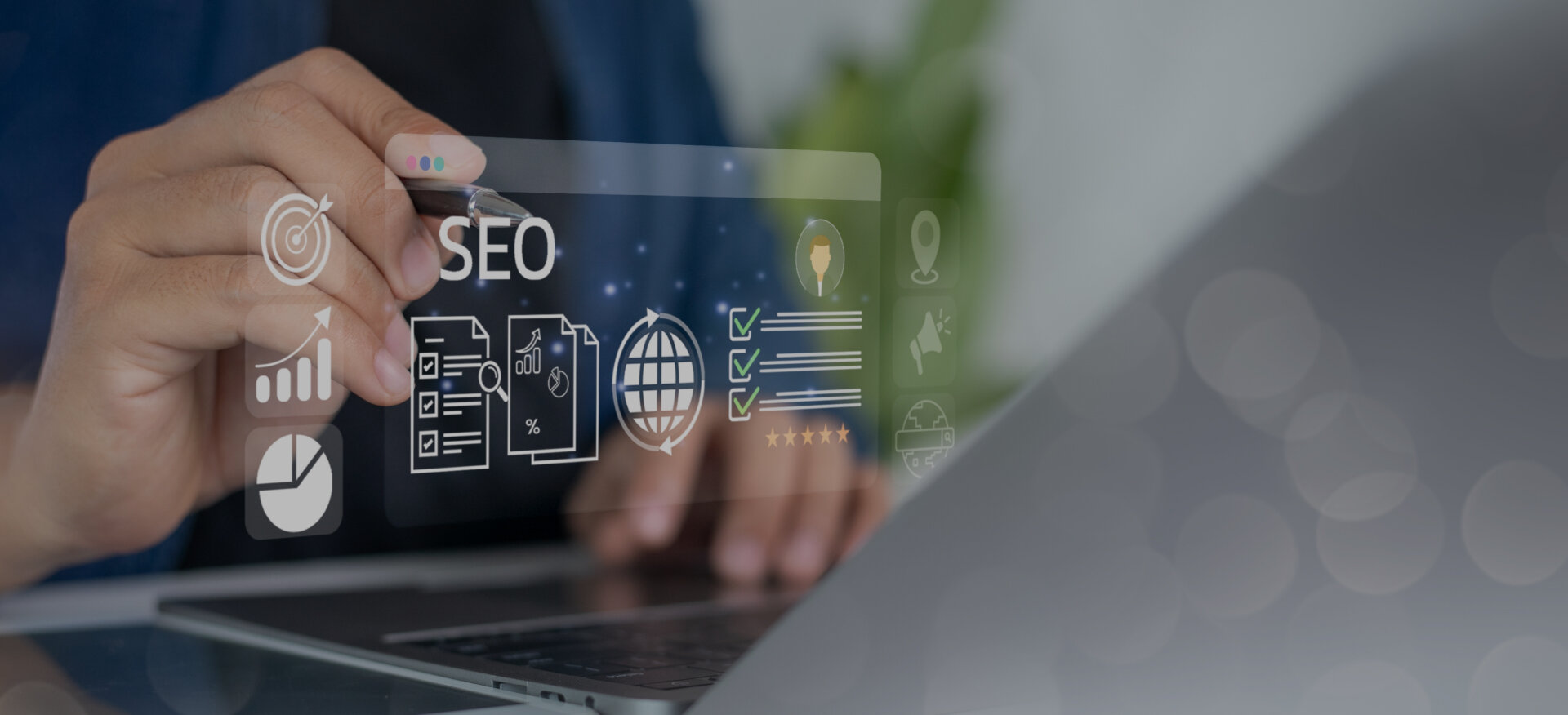 How to Audit A Website For SEO In 6 Steps