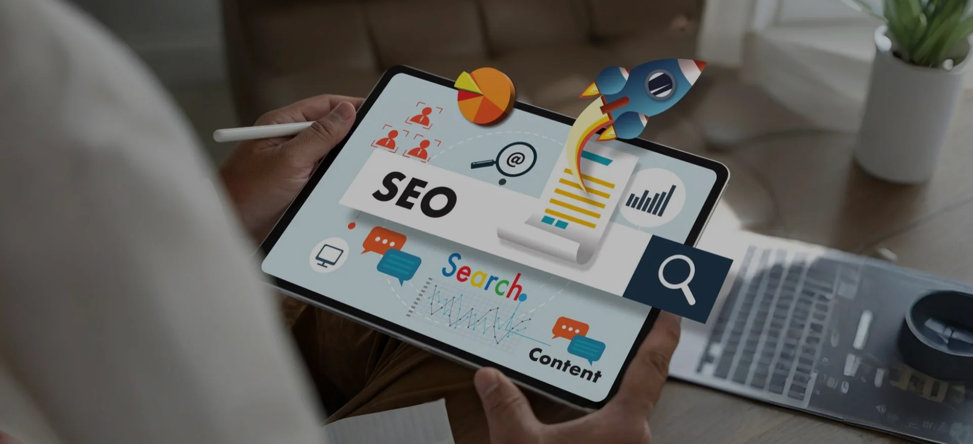 Single Page Website SEO: How to Optimize One Page