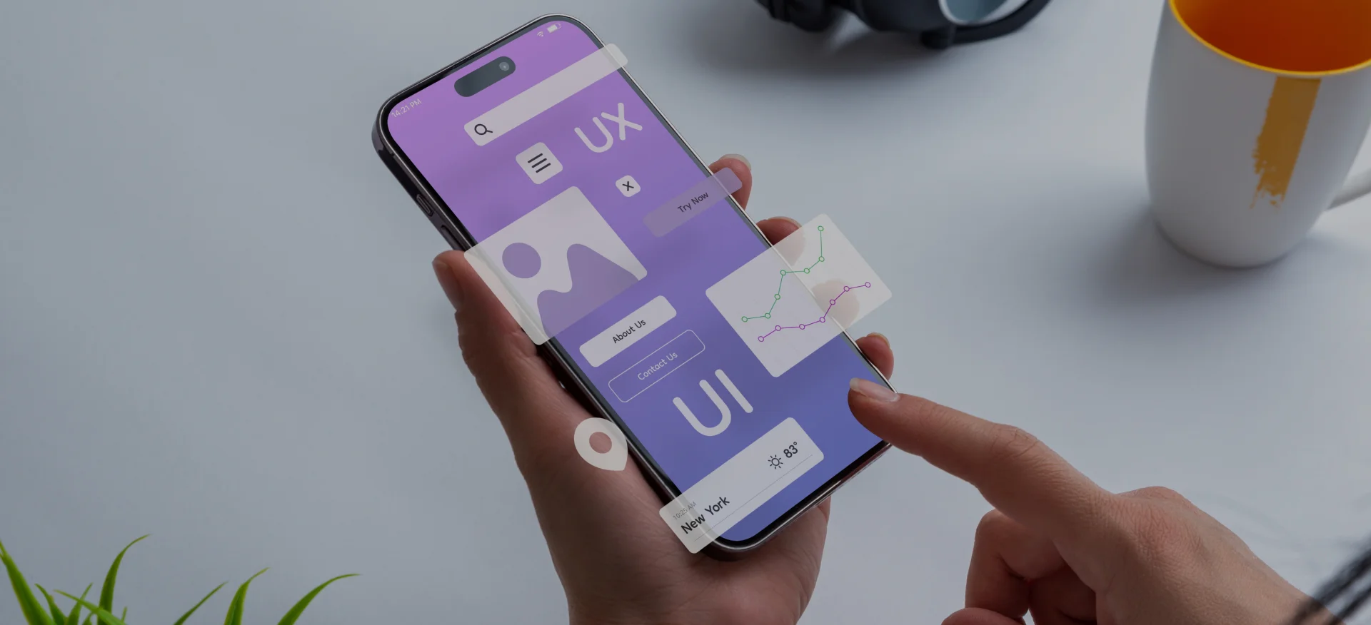 What Is UI Design: A Complete Guide For 2026