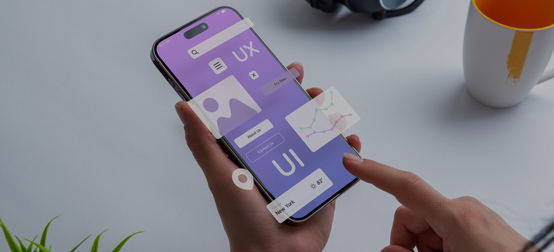 What Is UI Design: A Complete Guide For 2026