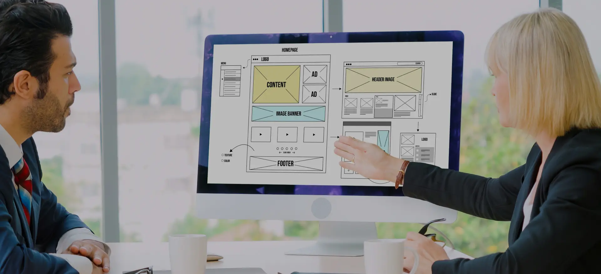 How To Design A Web Page: A Step-by-Step Guide