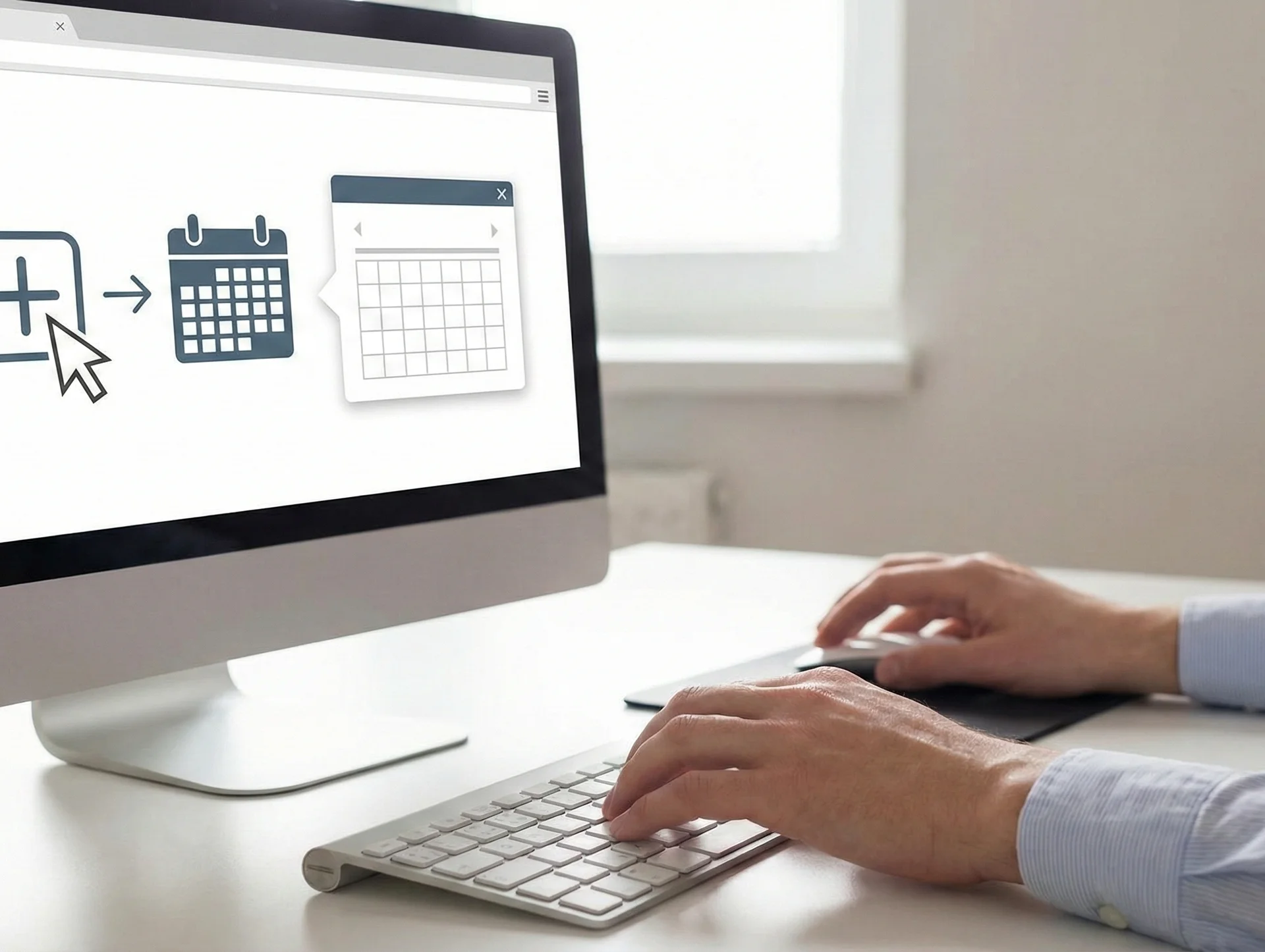 How to Create a Calendar in SharePoint