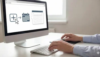 How to Create a Calendar in SharePoint