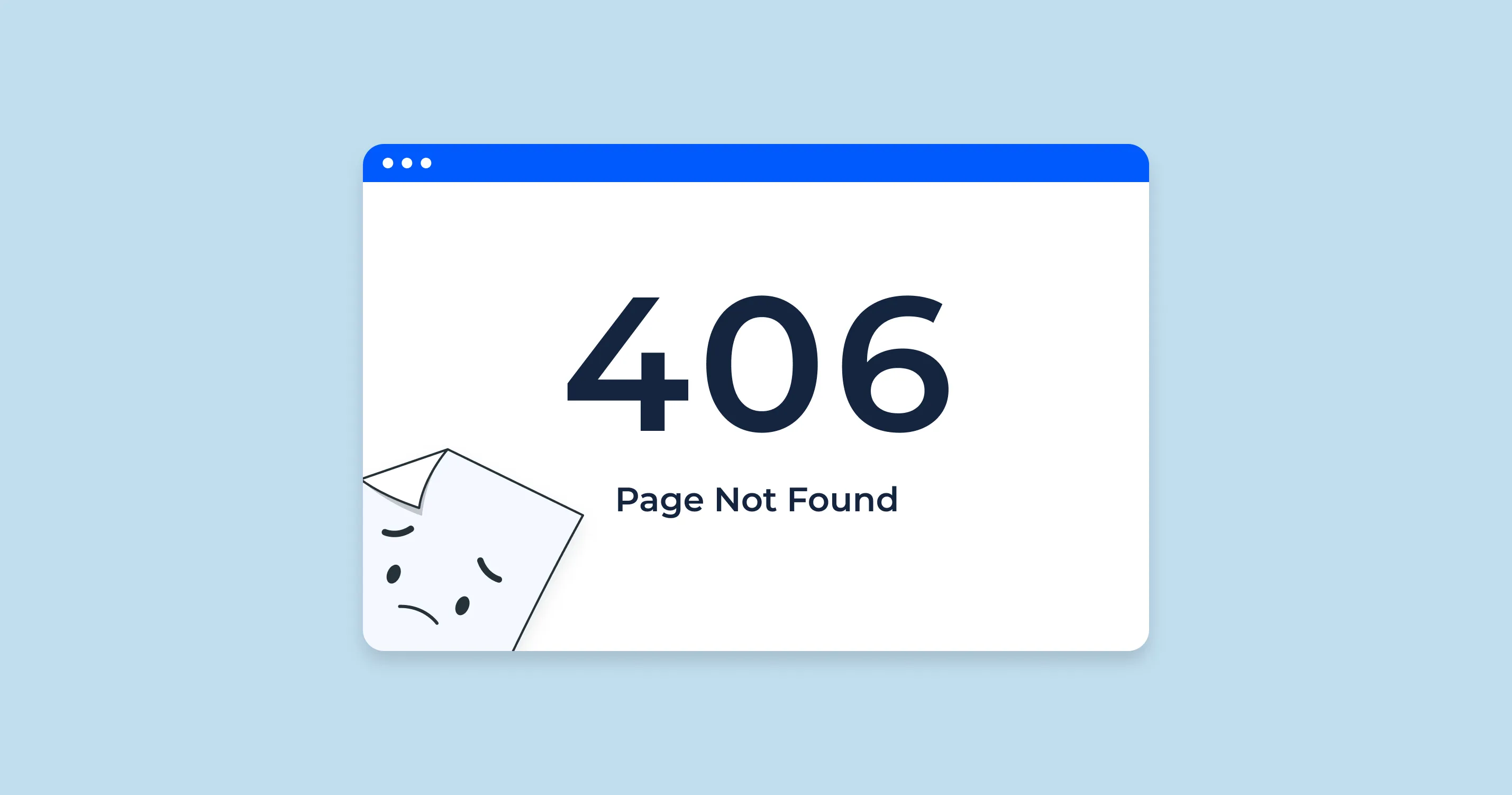 Understanding The 406 Status Code: Causes And Solutions