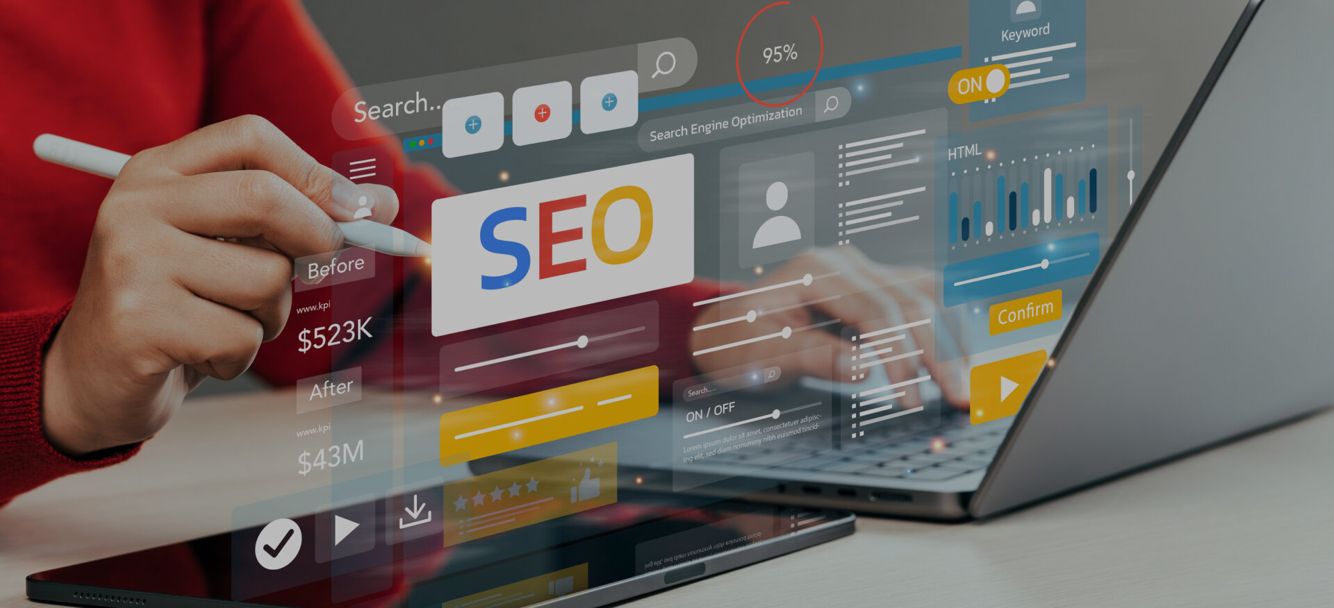 7 Best SEO Examples From Centric You Can Learn From