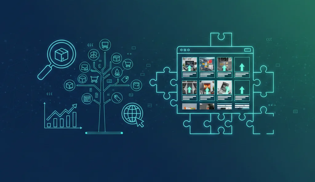 SEO Ecommerce Category Pages: A Complete Guide to Boost Sales