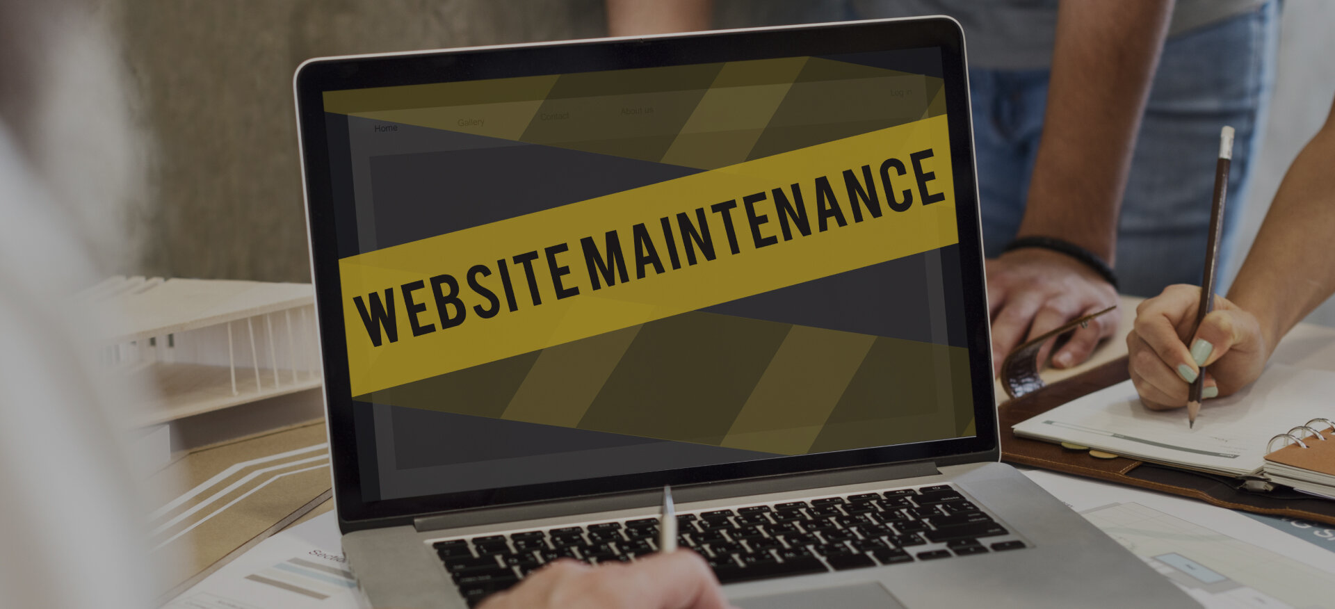 What Is Website Maintenance: Beginner's Guide for 2026