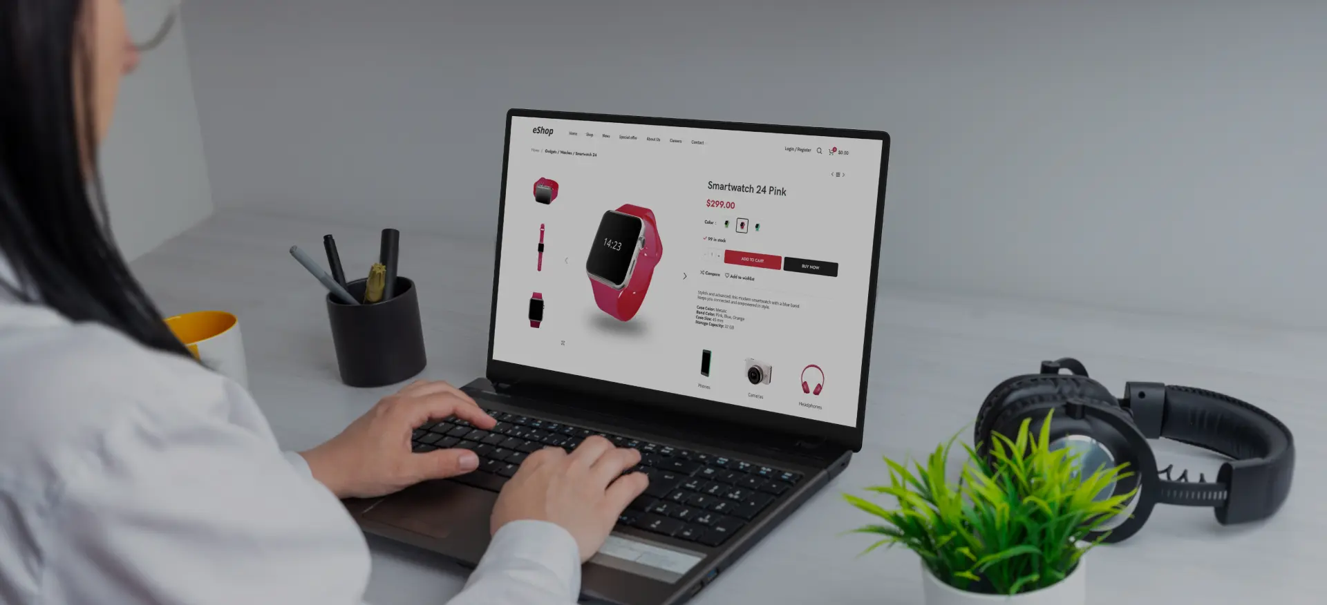 SEO Ecommerce Category Pages: A Complete Guide to Boost Sales