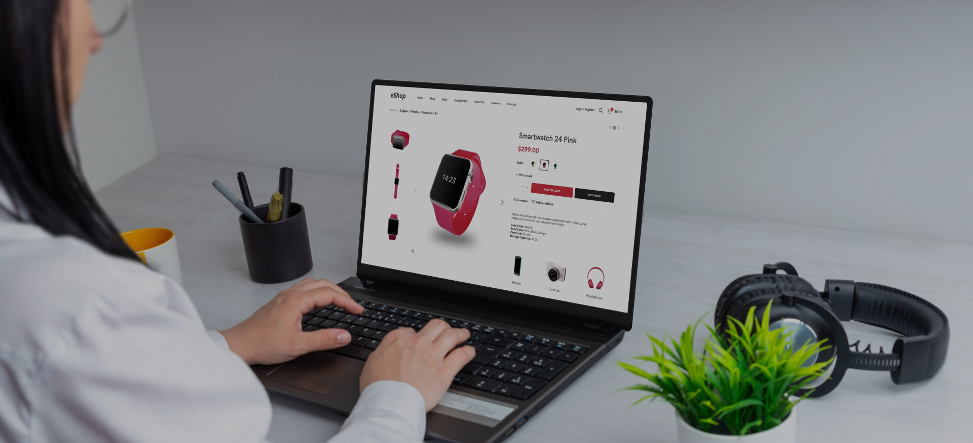 SEO Ecommerce Category Pages: A Complete Guide to Boost Sales