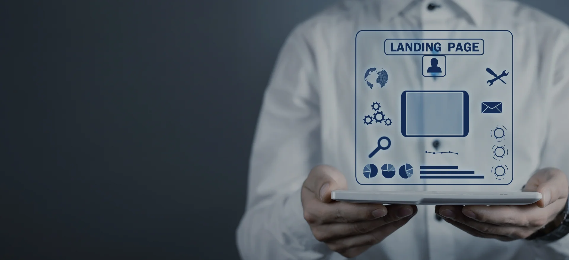What Is A Landing Page In SEO? A Complete Guide To Higher Ranking