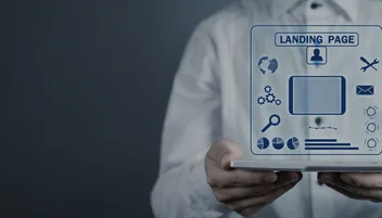 What Is A Landing Page In SEO? A Complete Guide To Higher Ranking