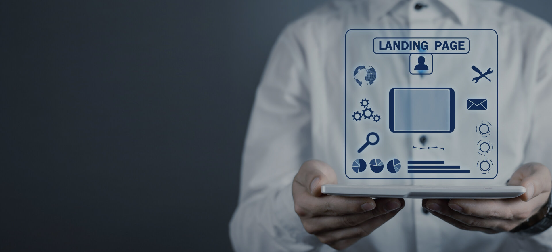 What Is A Landing Page In SEO? A Complete Guide To Higher Ranking