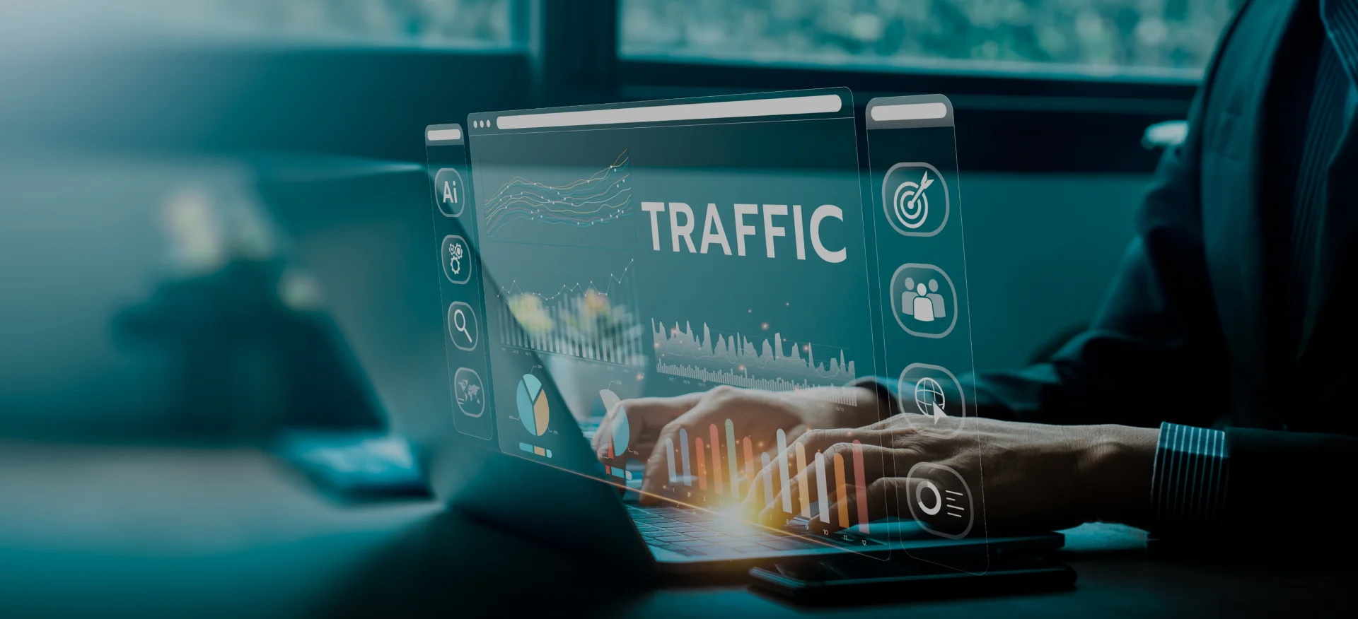 Forecasting SEO Traffic In 2026: A Comprehensive Guide